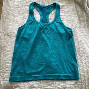 Lululemon swiftly racerback *race length*